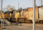 UP 5843